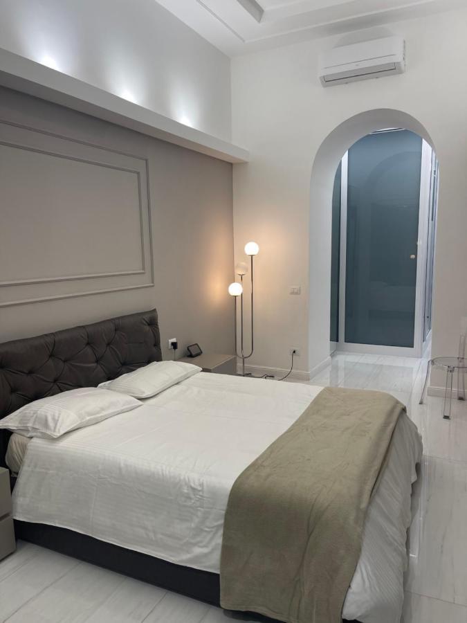 Gravina 5 Apartment Naples Exterior photo